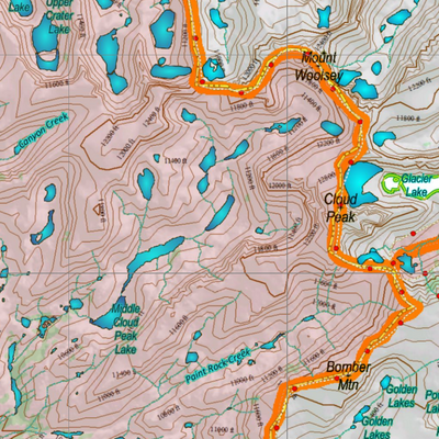 Wy Elk Unit 45 Concentration Areas Preview 3