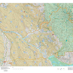 Wy Elk Unit 45 Concentrations and Land Ownership Preview 1