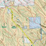 Wy Elk Unit 45 Concentrations and Land Ownership Preview 2