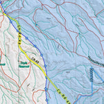 Wy Elk Unit 45 Topo with Concentrations Preview 2