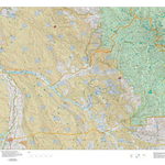 Wy Elk Unit 45 with Land Ownership Preview 1