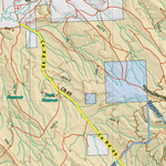 Wy Elk Unit 45 with Land Ownership Preview 2
