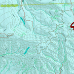 Wy Elk Unit 47 Concentration Areas Preview 2