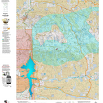 Wy Elk Unit 47 Concentrations and Land Ownership Preview 1