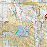 Wy Elk Unit 47 with Land Ownership Preview 2