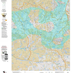 Wy Elk Unit 48 Concentrations and Land Ownership Preview 1