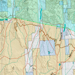 Wy Elk Unit 48 Concentrations and Land Ownership Preview 2