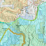Wy Elk Unit 48 Concentrations and Land Ownership Preview 3