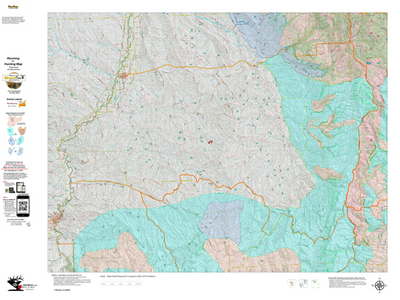 Wy Elk Unit 49 Concentration Areas Preview 1