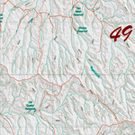 Wy Elk Unit 49 Concentration Areas Preview 2