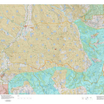 Wy Elk Unit 49 Concentrations and Land Ownership Preview 1