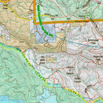 Wy Elk Unit 49 Concentrations and Land Ownership Preview 3