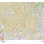 Wy Elk Unit 49 with Land Ownership Preview 1
