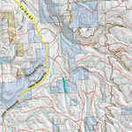 Wy Elk Unit 49 with Land Ownership Preview 3