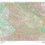 Wy Elk Unit 51 Concentration Areas Preview 1