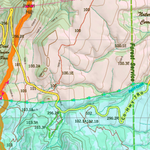 Wy Elk Unit 54 Concentration Areas Preview 2