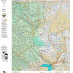 Wy Elk Unit 54 Concentrations and Land Ownership Preview 1
