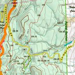 Wy Elk Unit 54 with Land Ownership Preview 2