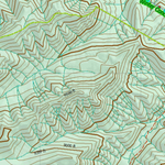 Wy Elk Unit 55 Concentrations and Land Ownership Preview 2