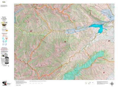 Wy Elk Unit 56 Concentration Areas Preview 1