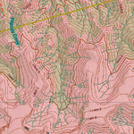 Wy Elk Unit 56 Topo with Concentrations Preview 2