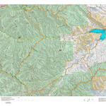 Wy Elk Unit 56 with Land Ownership Preview 1