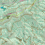 Wy Elk Unit 56 with Land Ownership Preview 3