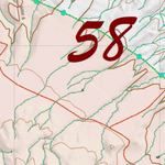 Wy Elk Unit 58 Concentration Areas Preview 2
