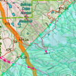 Wy Elk Unit 58 Concentration Areas Preview 3