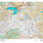 Wy Elk Unit 58 with Land Ownership Preview 1