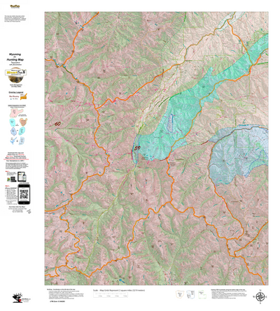 Wy Elk Unit 59 Concentration Areas Preview 1