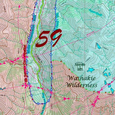 Wy Elk Unit 59 Concentration Areas Preview 2