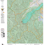 Wy Elk Unit 59 Concentrations and Land Ownership Preview 1