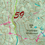 Wy Elk Unit 59 with Land Ownership Preview 2