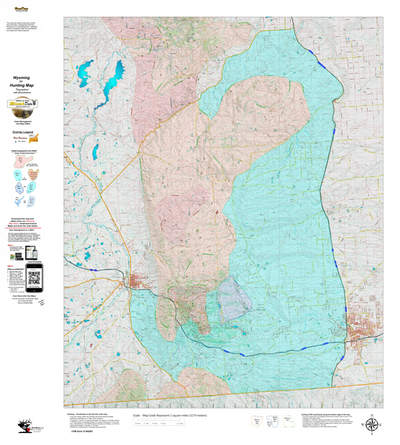 Wy Elk Unit 6 Concentration Areas Preview 1