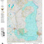 Wy Elk Unit 6 Concentrations and Land Ownership Preview 1