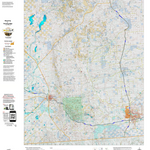 Wy Elk Unit 6 with Land Ownership Preview 1