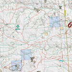 Wy Elk Unit 6 with Land Ownership Preview 2