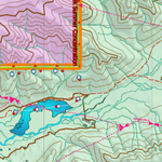 Wy Elk Unit 60 Concentrations and Land Ownership Preview 2