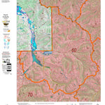 Wy Elk Unit 60 Topo with Concentrations Preview 1