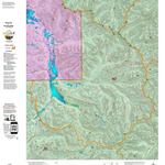 Wy Elk Unit 60 with Land Ownership Preview 1