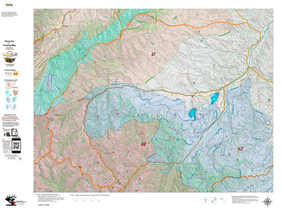 Wy Elk Unit 61 Concentration Areas Preview 1
