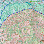 Wy Elk Unit 61 Concentration Areas Preview 3