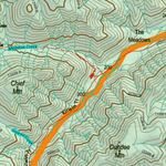 Wy Elk Unit 61 Concentrations and Land Ownership Preview 3