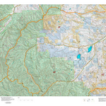 Wy Elk Unit 61 with Land Ownership Preview 1