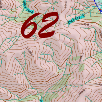 Wy Elk Unit 62 Concentration Areas Preview 2