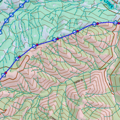 Wy Elk Unit 62 Concentration Areas Preview 3