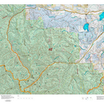 Wy Elk Unit 62 Concentrations and Land Ownership Preview 1