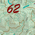 Wy Elk Unit 62 Concentrations and Land Ownership Preview 2