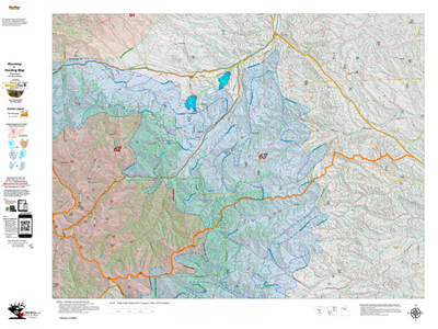 Wy Elk Unit 63 Concentration Areas Preview 1